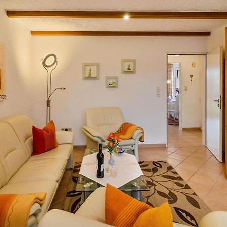 Ferienhaus Gerken Amselnest Ihlow  ภายนอก รูปภาพ