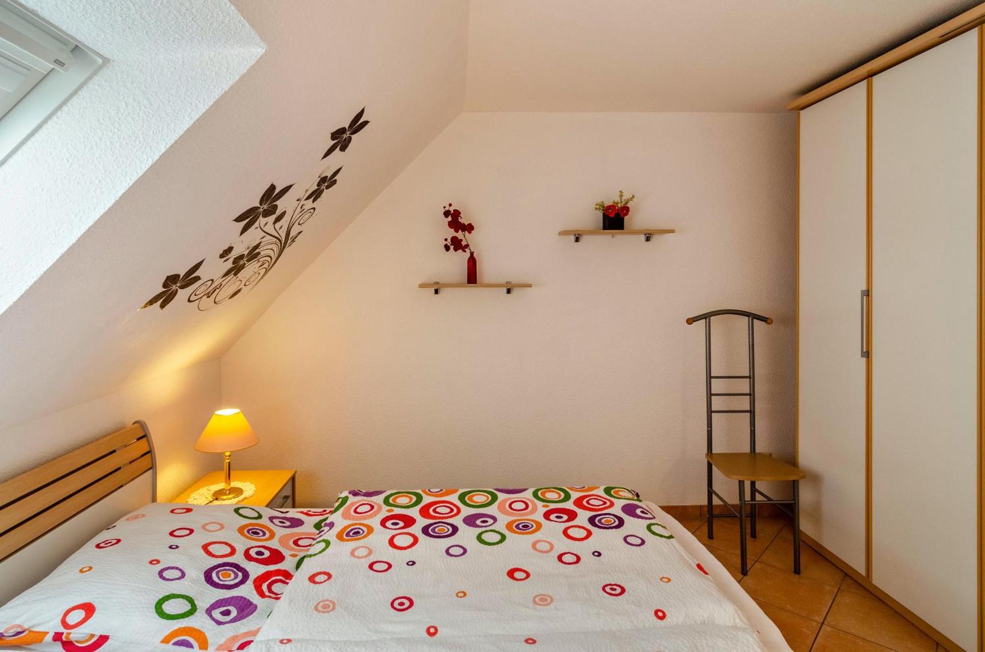Ferienhaus Gerken Amselnest Ihlow  ภายนอก รูปภาพ