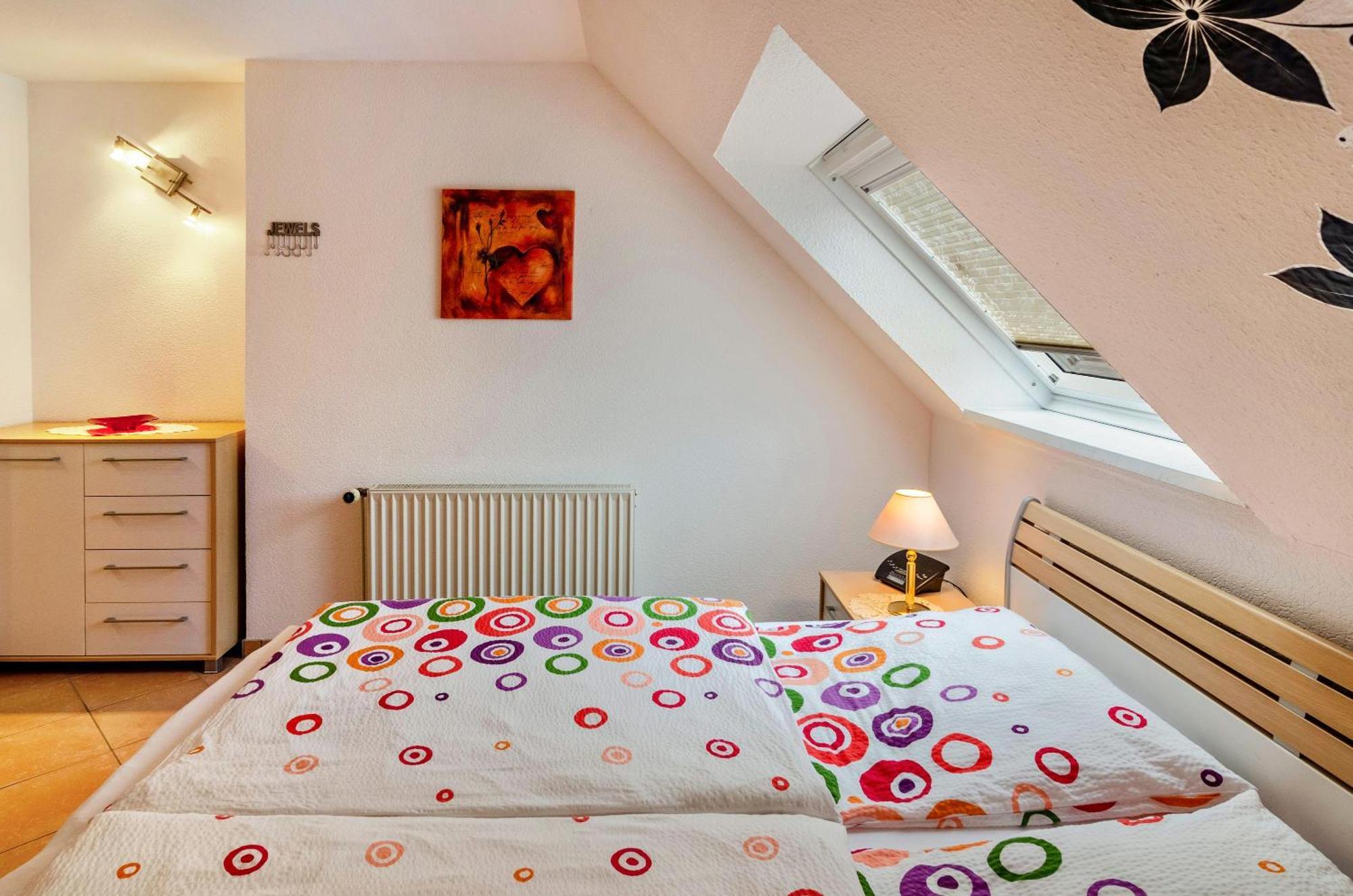 Ferienhaus Gerken Amselnest Ihlow  ภายนอก รูปภาพ